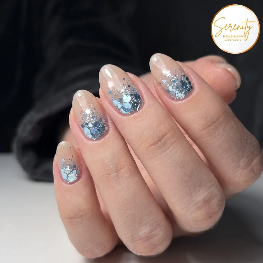 Nail Art Design Sep 16
