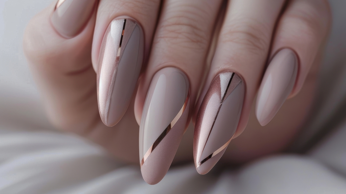 Serenity Nails and Spa