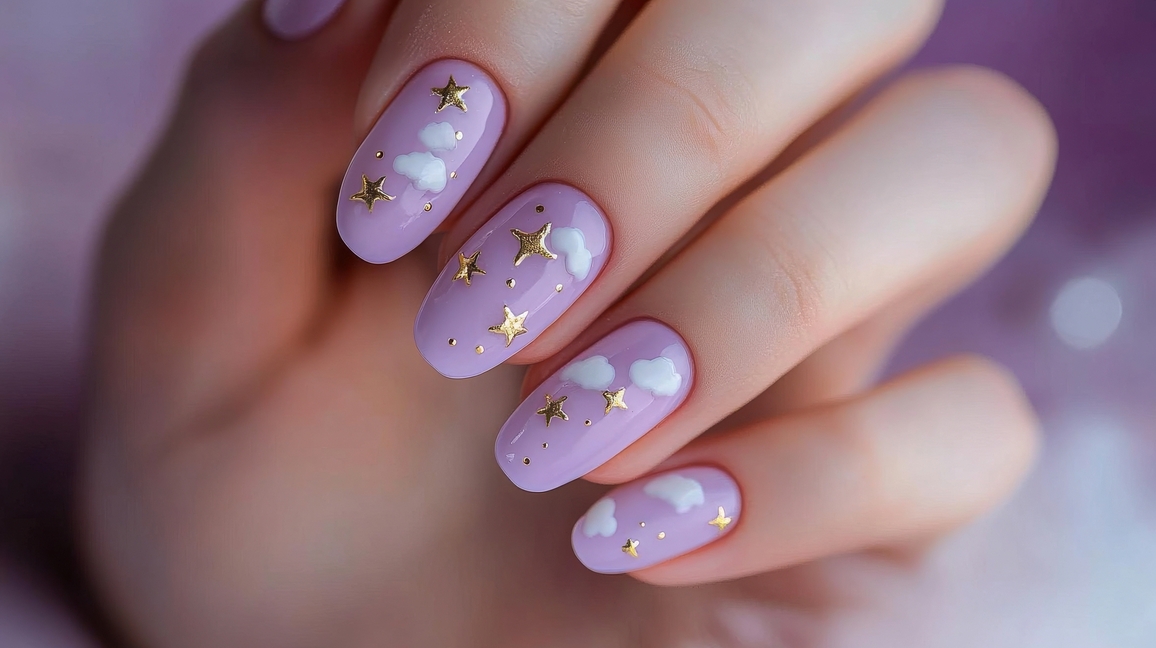 Serenity Nails and Spa