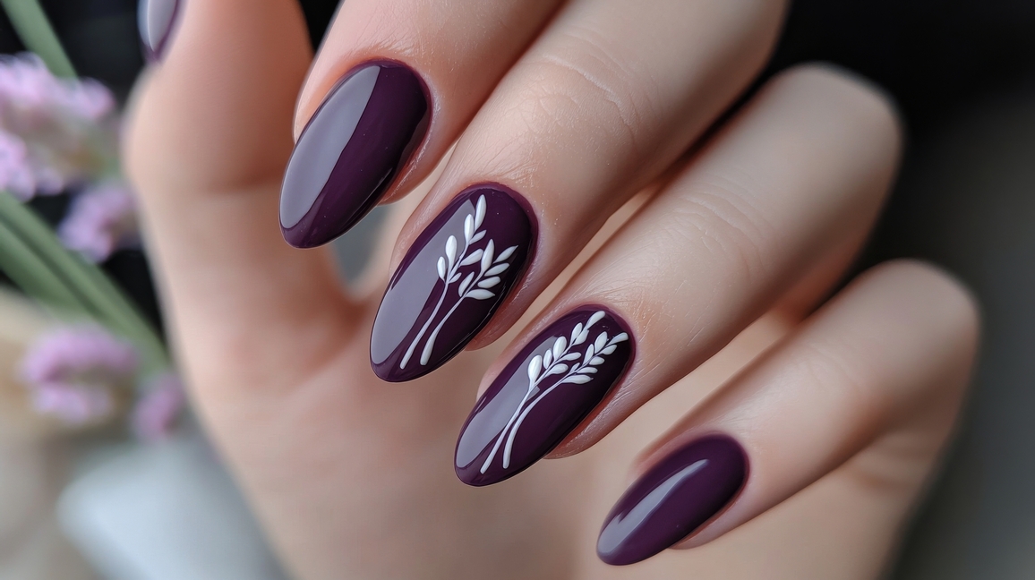 Serenity Nails and Spa