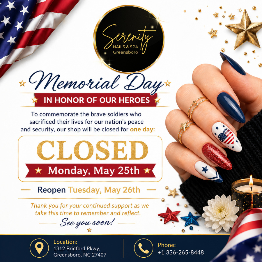 Memorial Day
