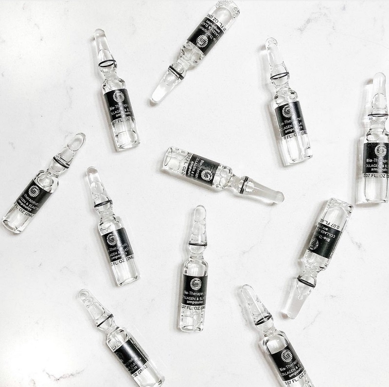 031222 collagen & elastin ampoule