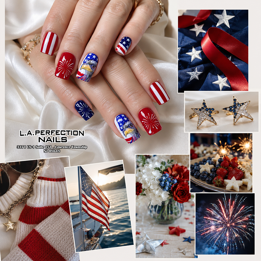 L.A. Perfection Nails L.A. Perfection Nails
