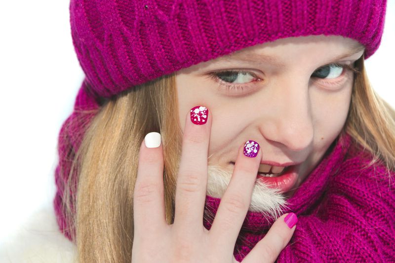 Nails Design