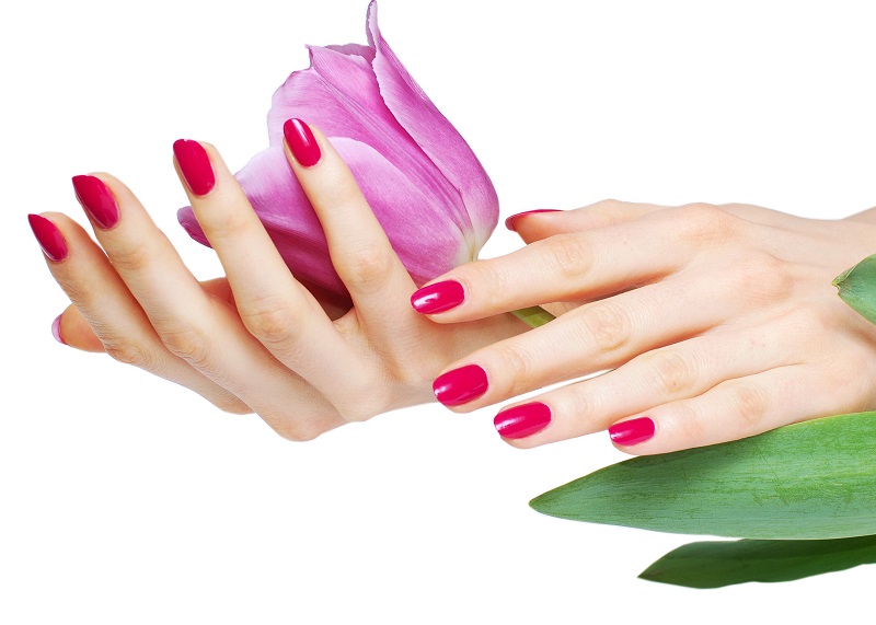 Nails Design