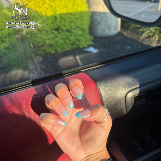 Spa Nails (1)