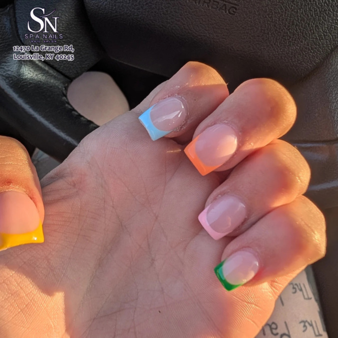Spa Nails (3)