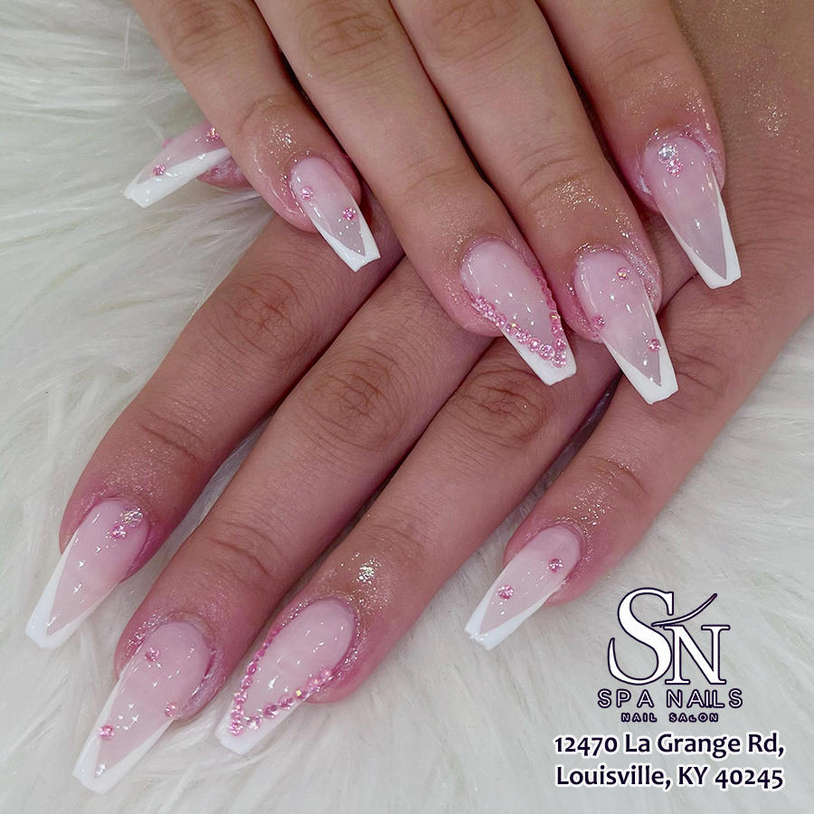 Nail design collection
