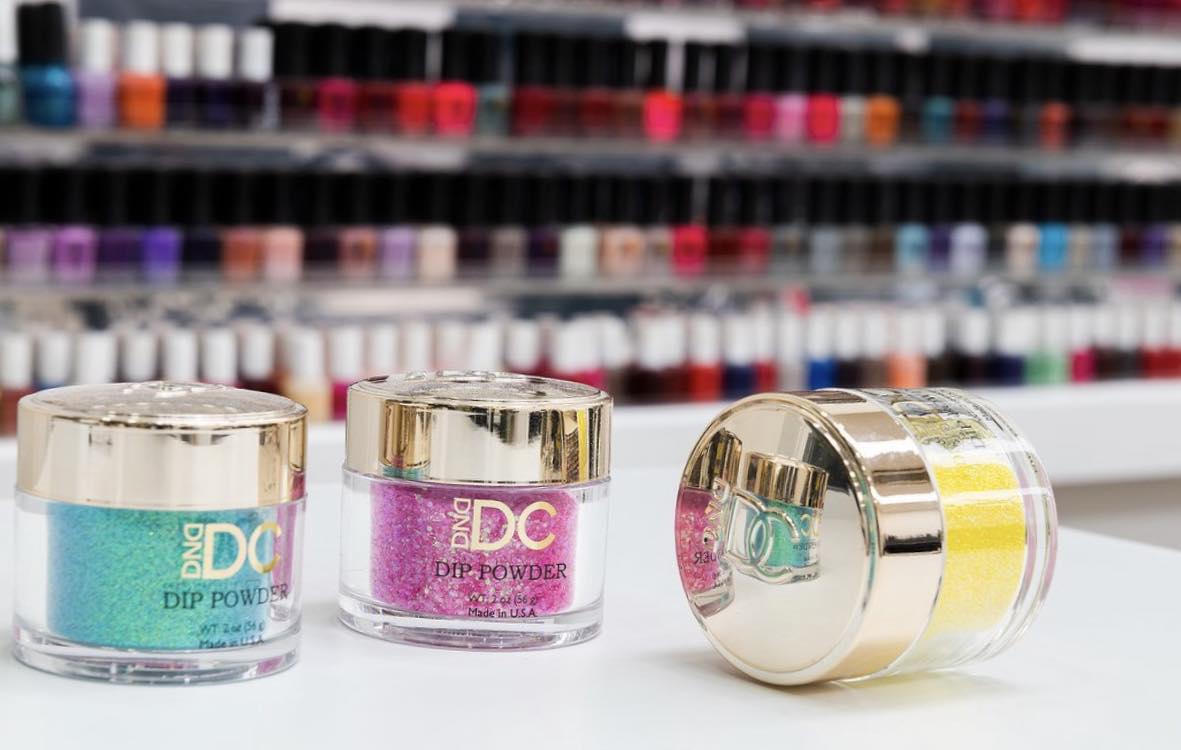 Perfect Image Nails |  Top-rated nail salon  Battersea London SW11 5RW