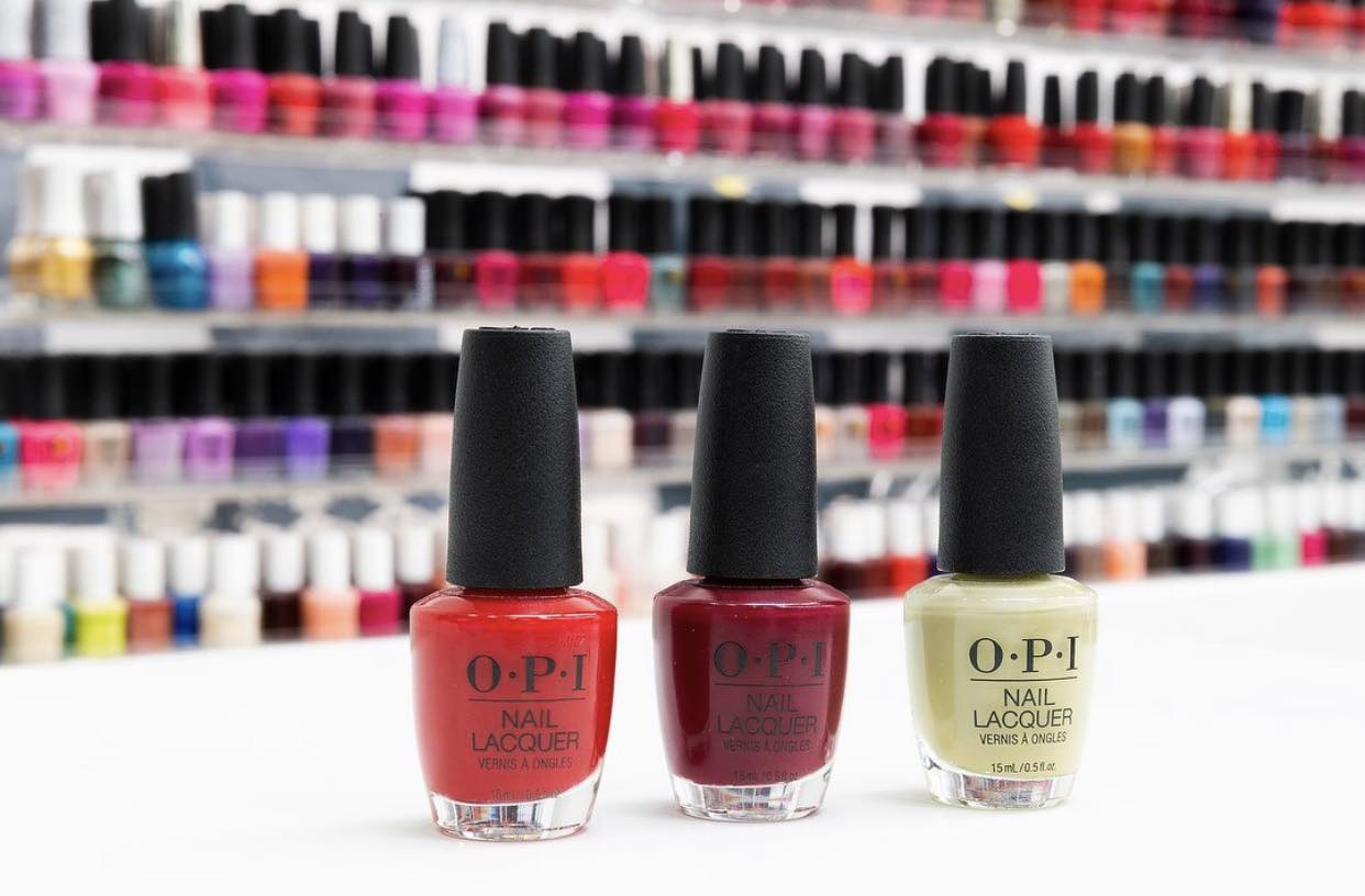 Perfect Image Nails |  Top-rated nail salon  Battersea London SW11 5RW