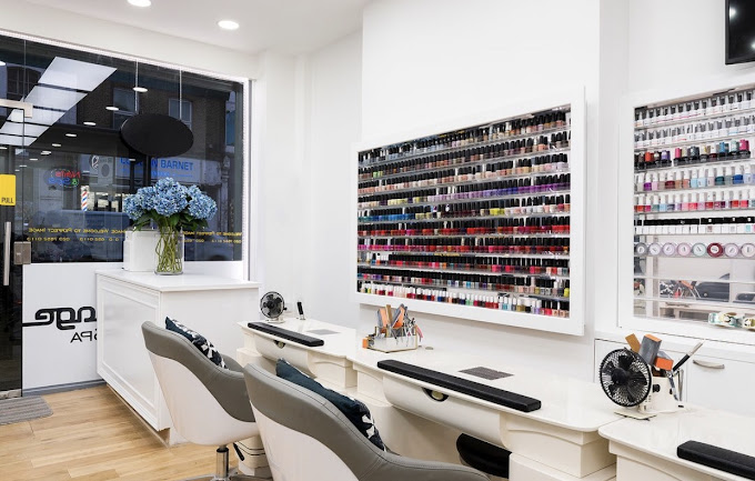 Perfect Image Nails |  Top-rated nail salon  Battersea London SW11 5RW