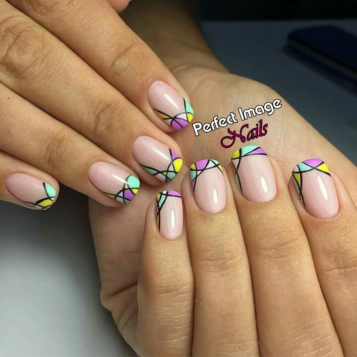 Top-rated nail salon Battersea London SW11 5RW