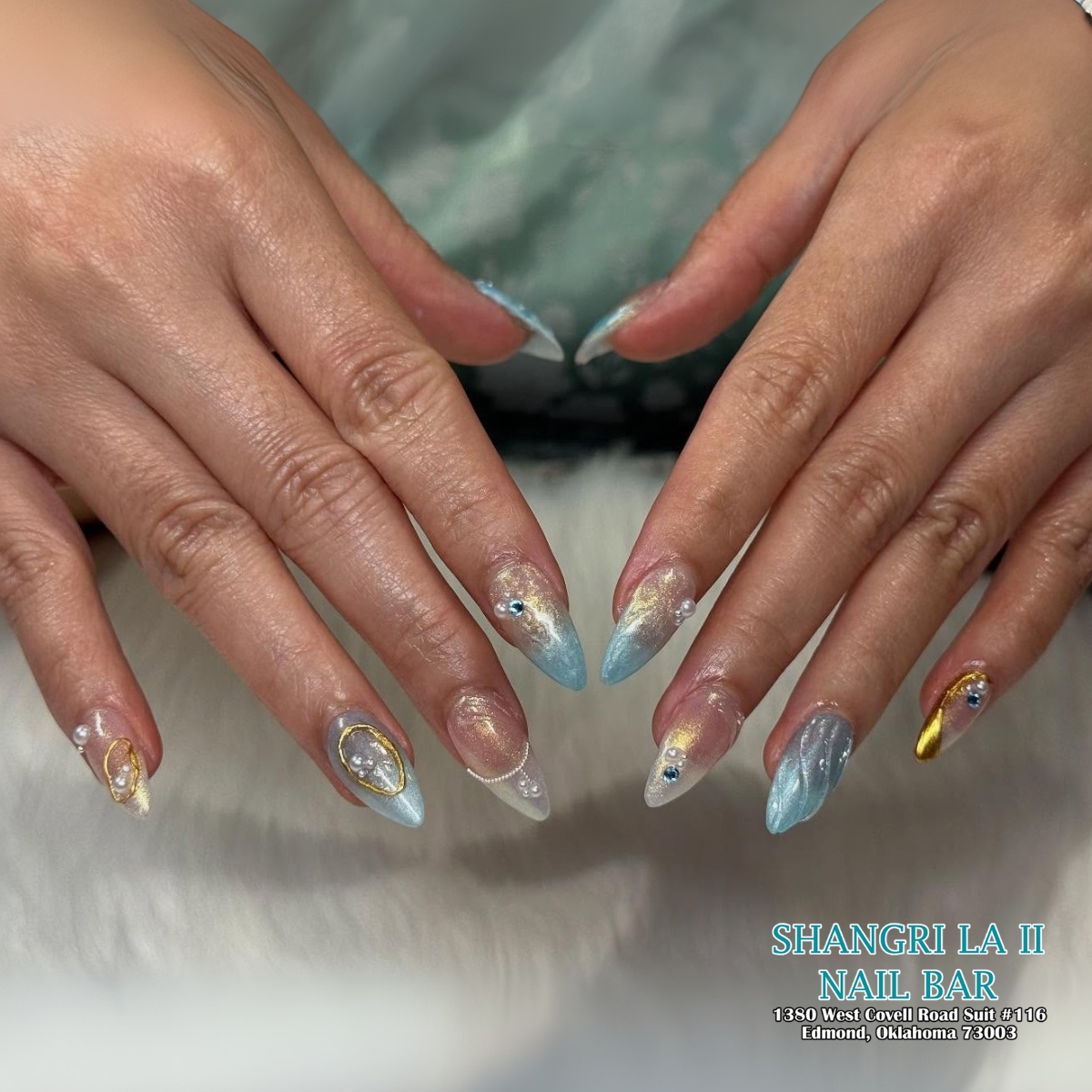 Shangri La II Nail Bar (1)