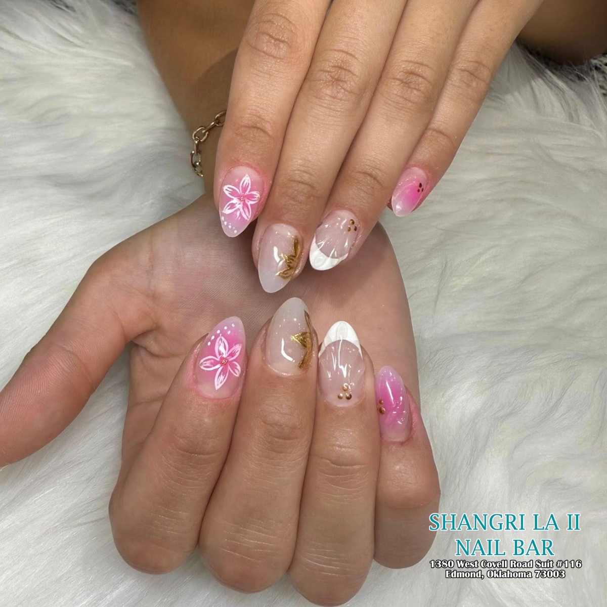 Shangri La II Nail Bar (2)