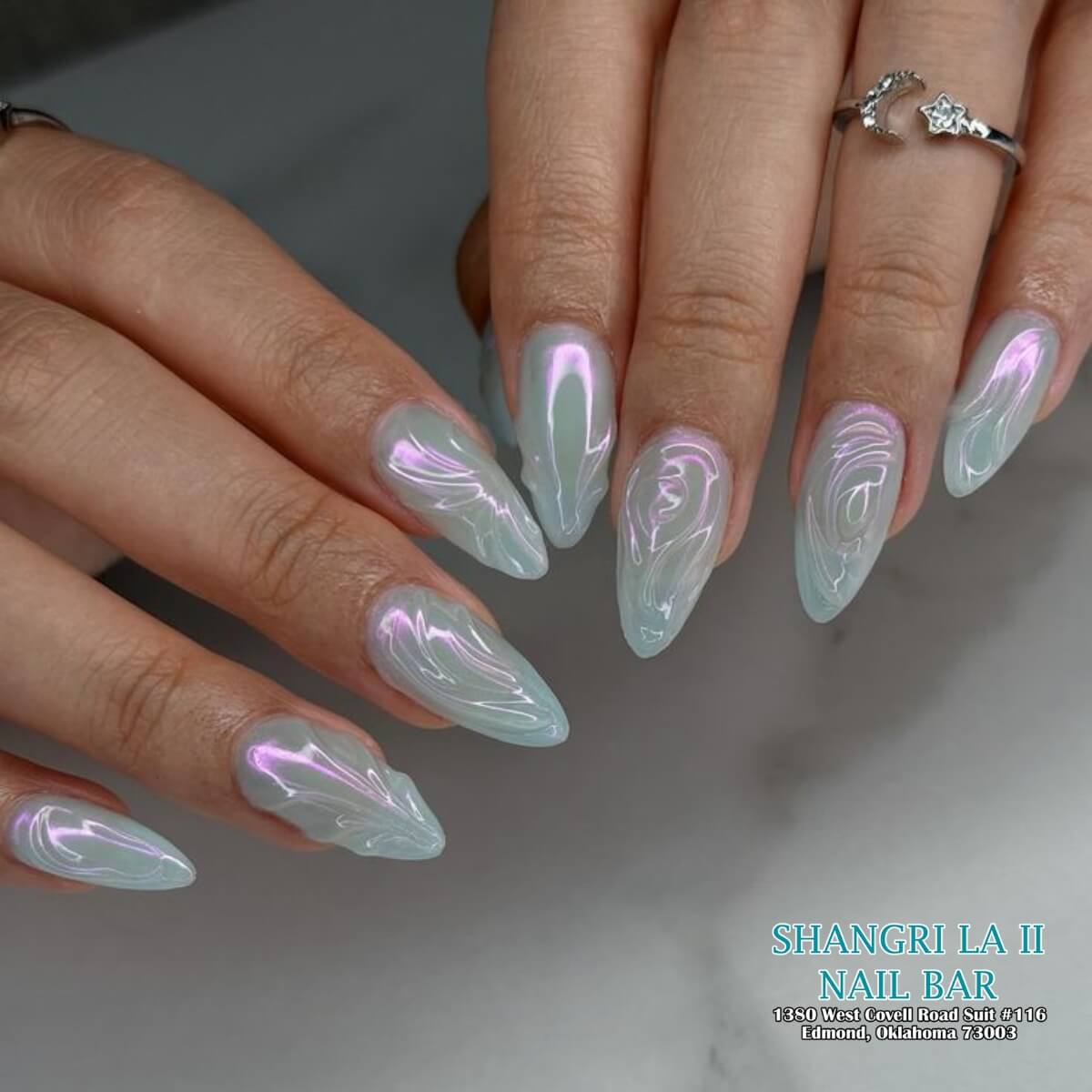 Shangri La II Nail Bar (2)