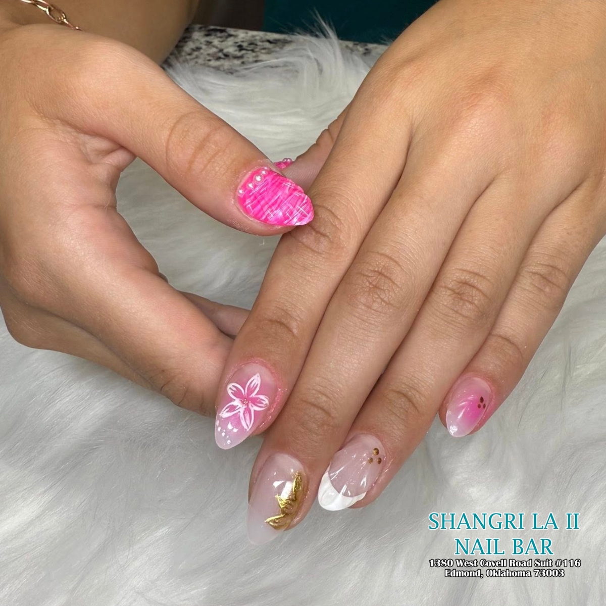 Shangri La II Nail Bar (3)