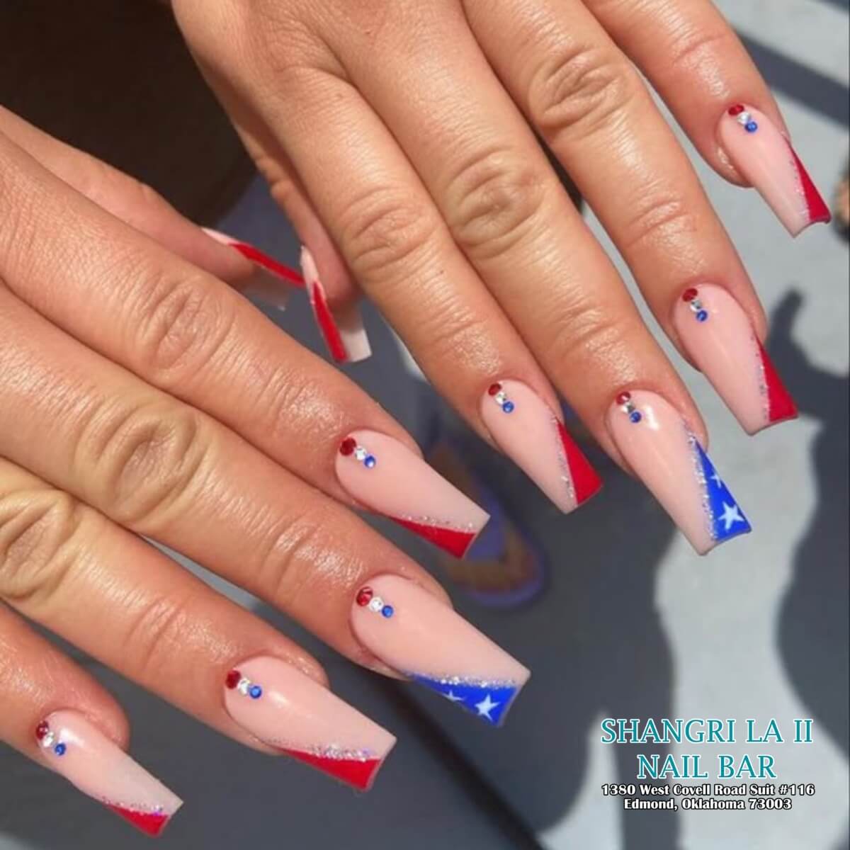 Shangri La II Nail Bar (4)