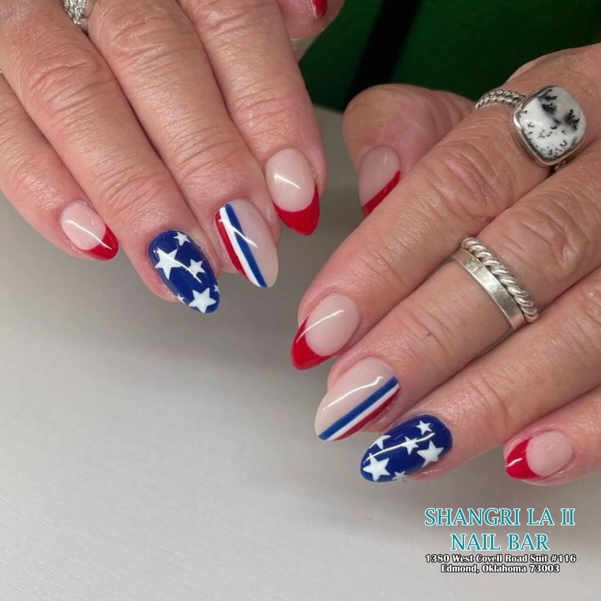 Shangri La II Nail Bar (5)