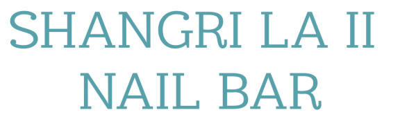 Shangri La II Nail Bar
