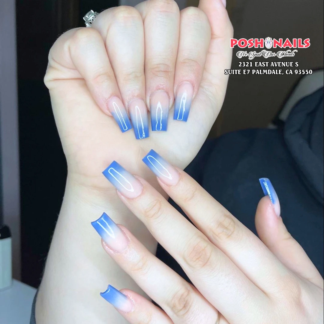 Posh Nails