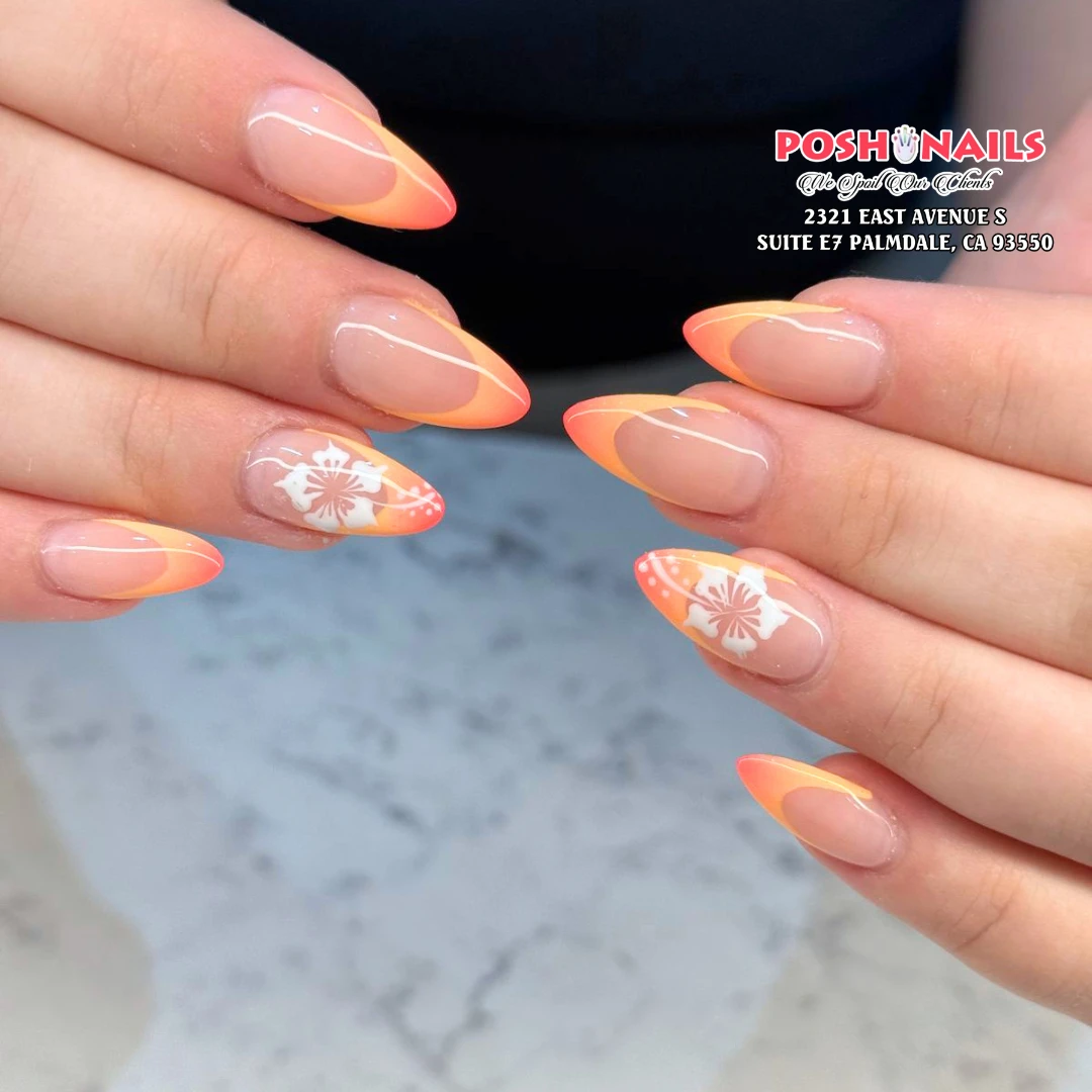 Posh Nails