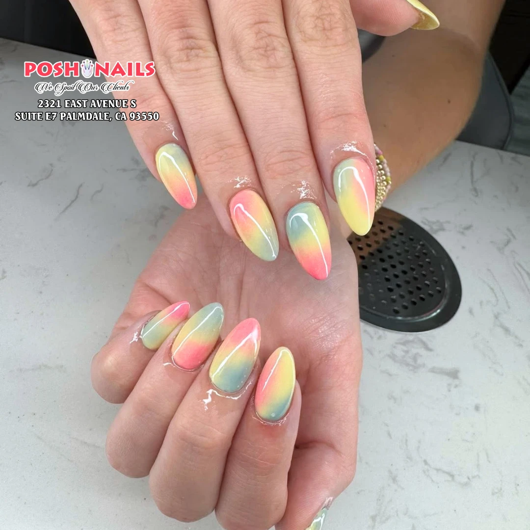 Posh Nails