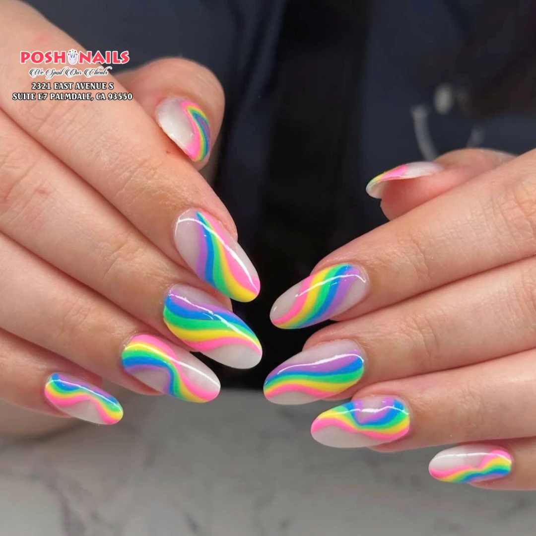 Posh Nails