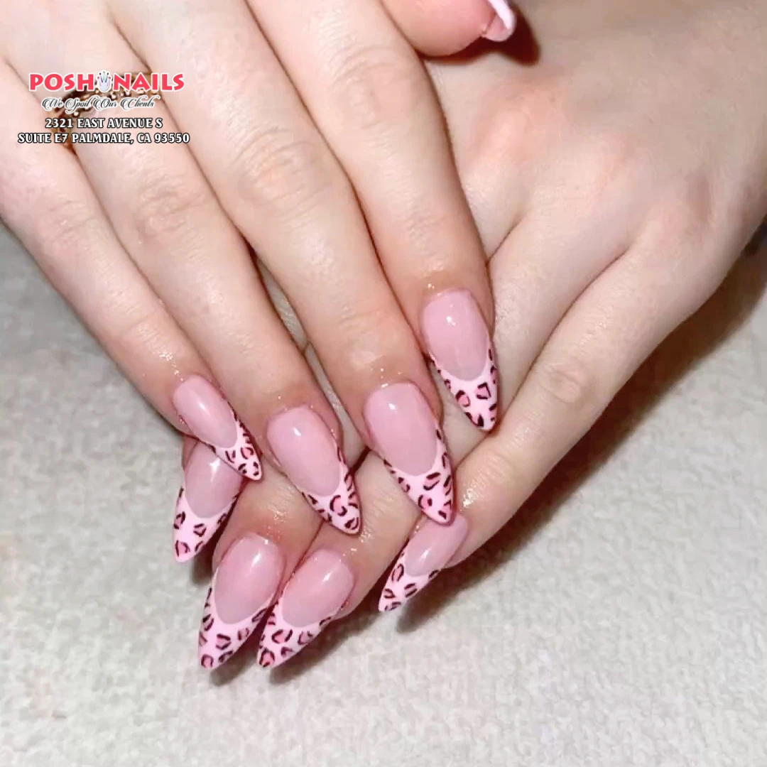 Posh Nails