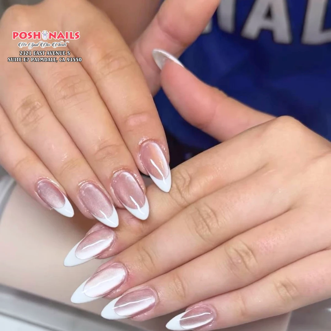 Posh Nails