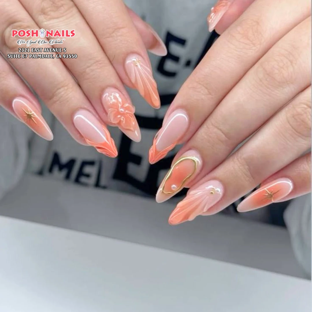 Posh Nails