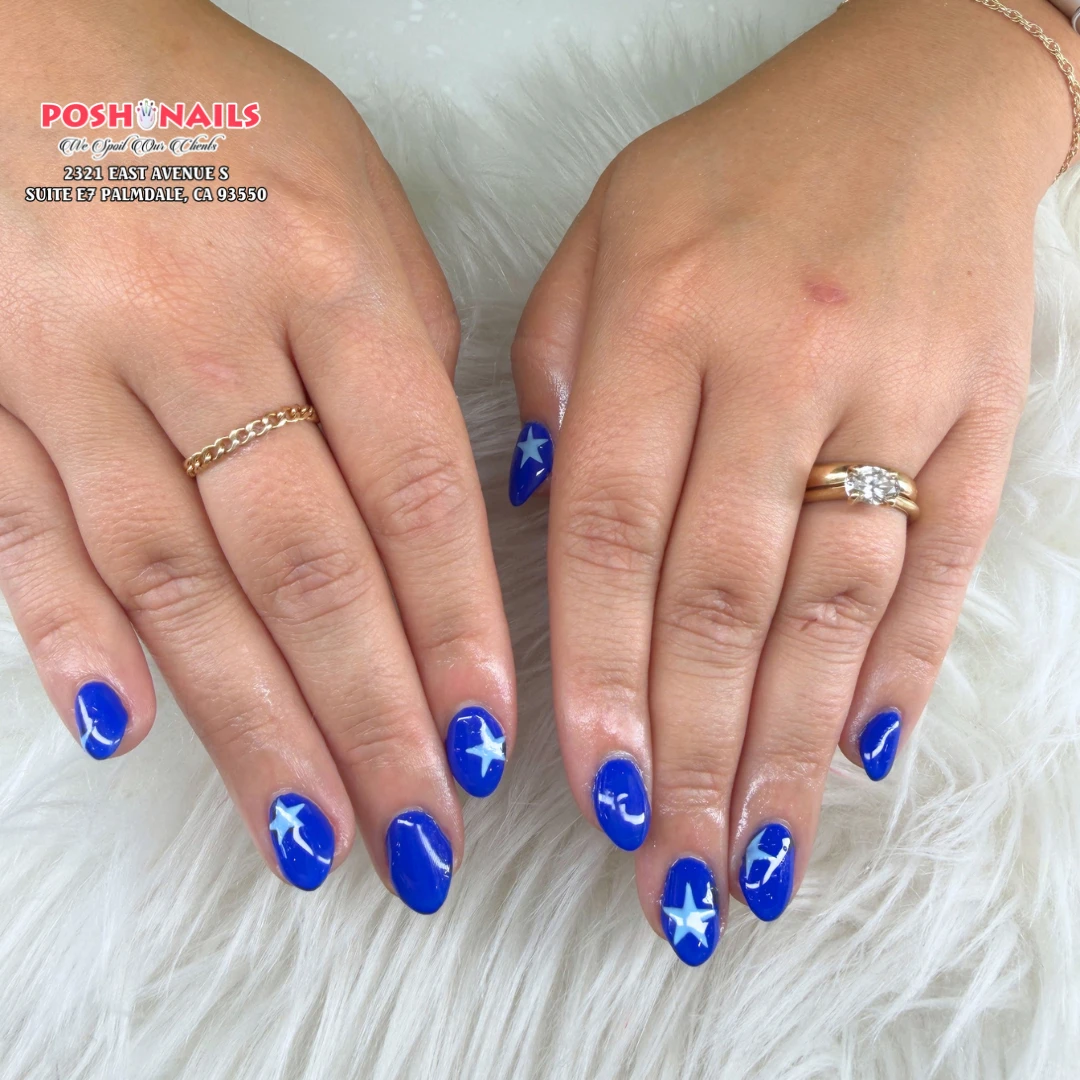 Posh Nails