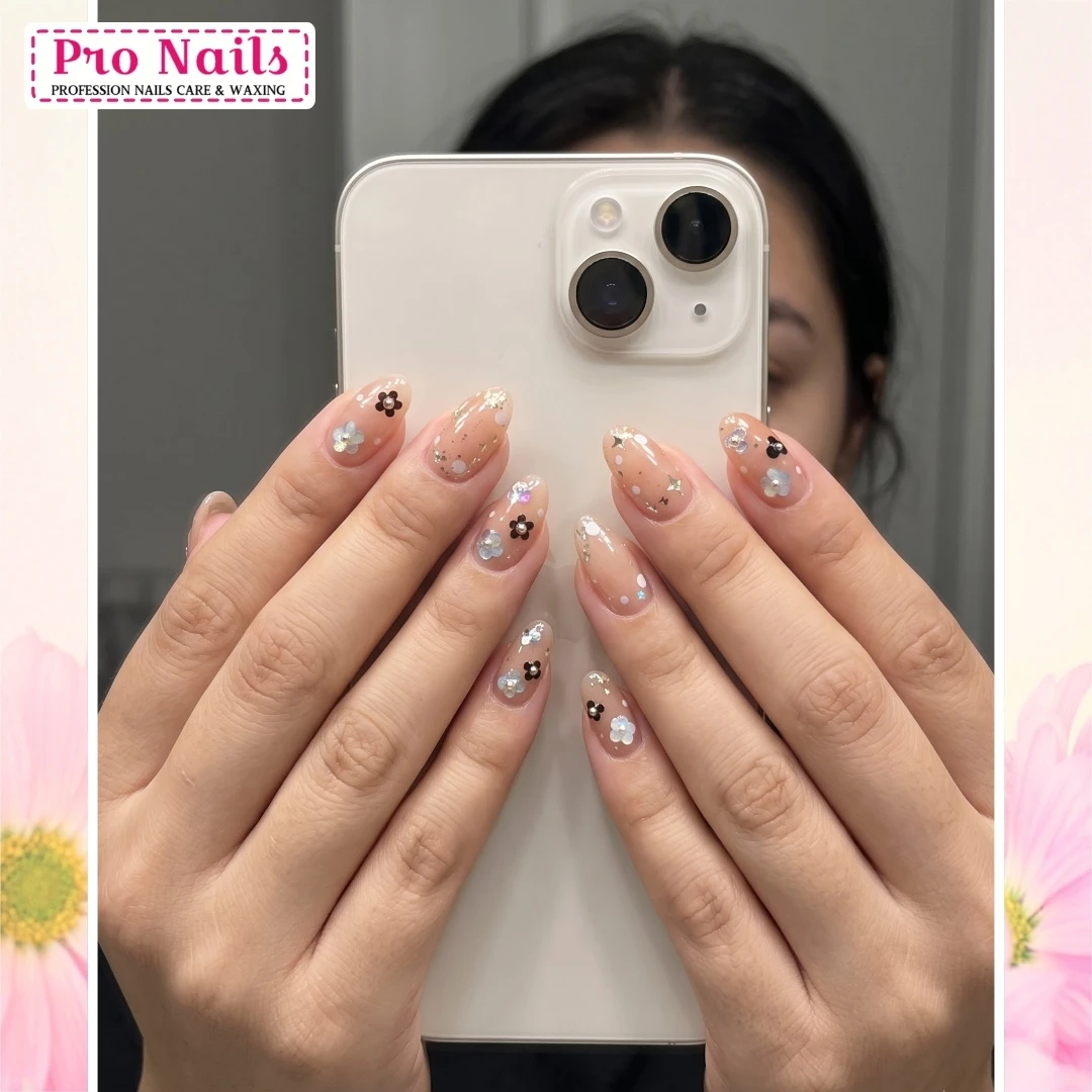 Pro Nails
