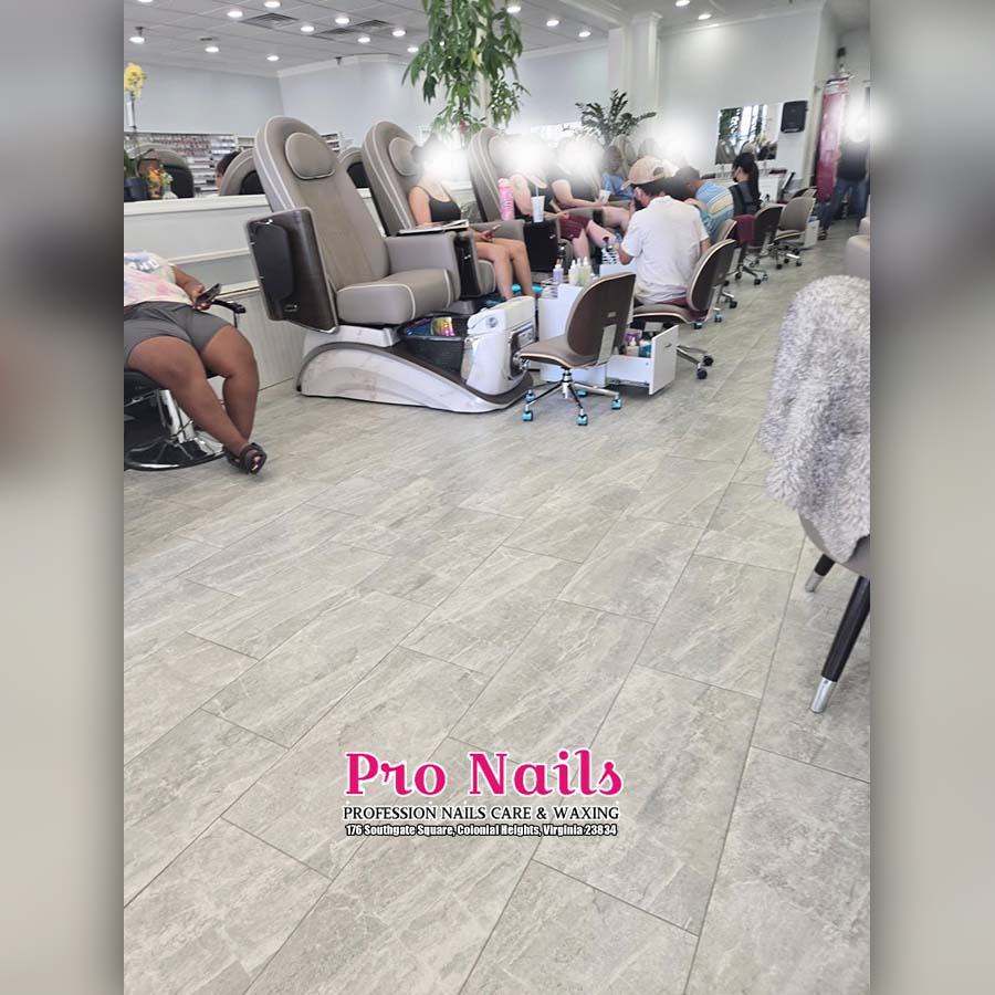 Pro Nails