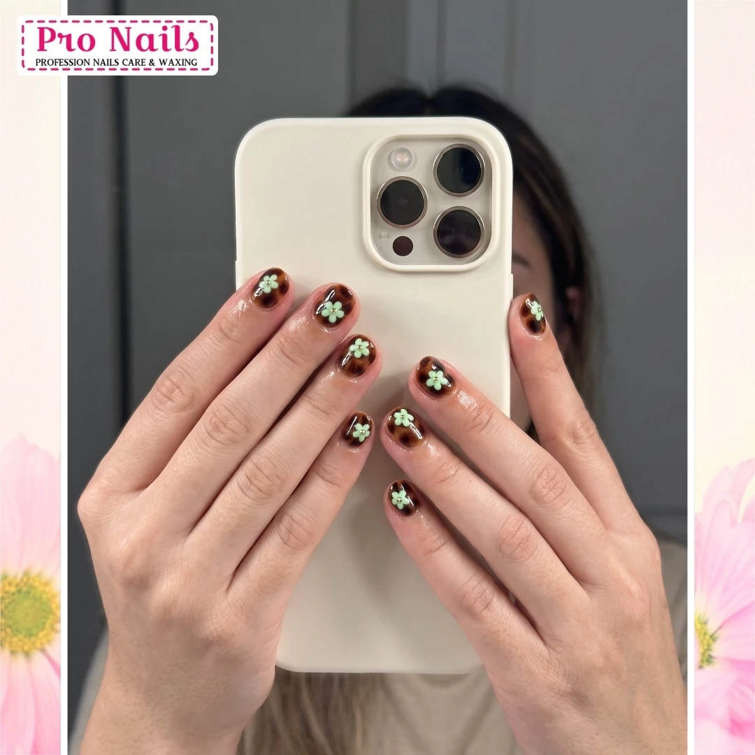 Pro Nails
