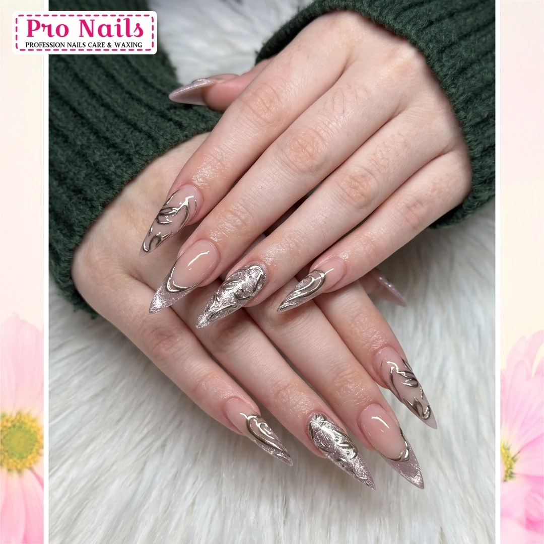Pro Nails
