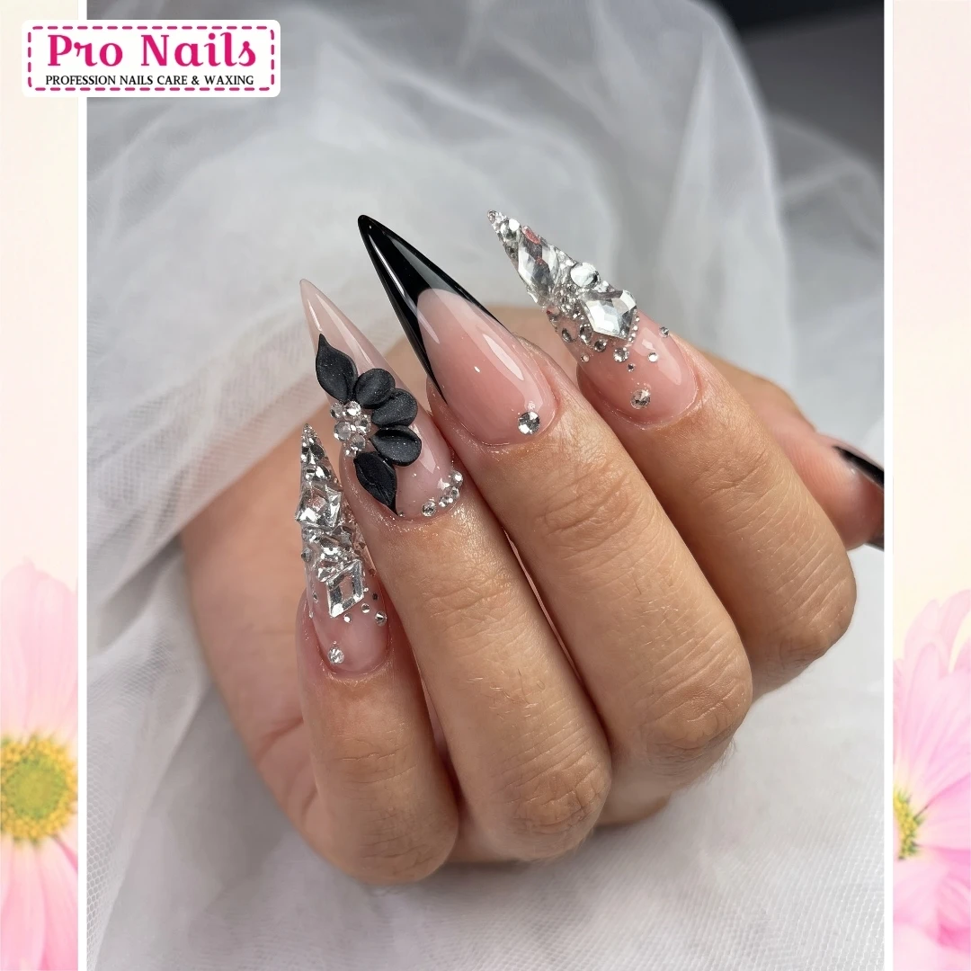 Pro Nails