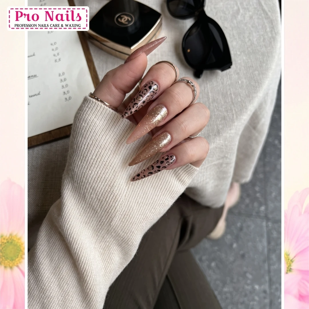 Pro Nails