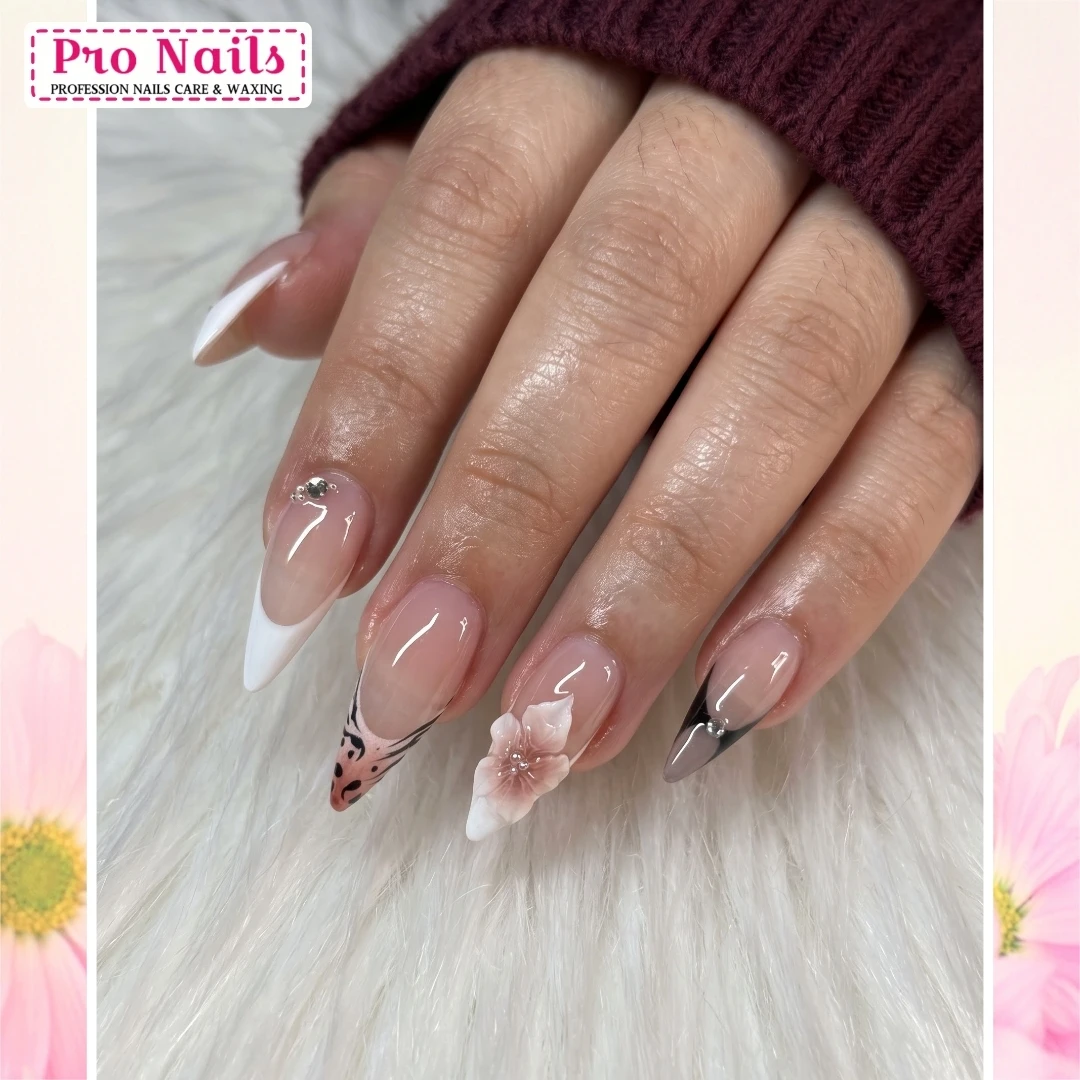 Pro Nails