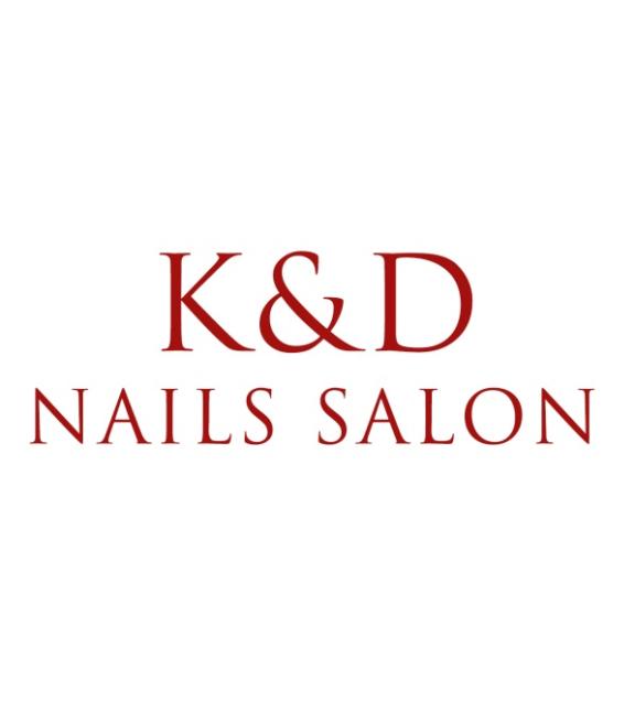 K & D Nails Salon in Livermore, California 94550-Top 1