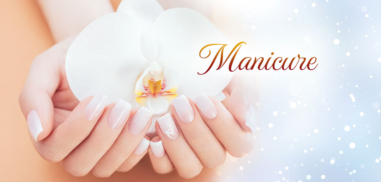 Beauty nail