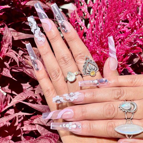 Nails