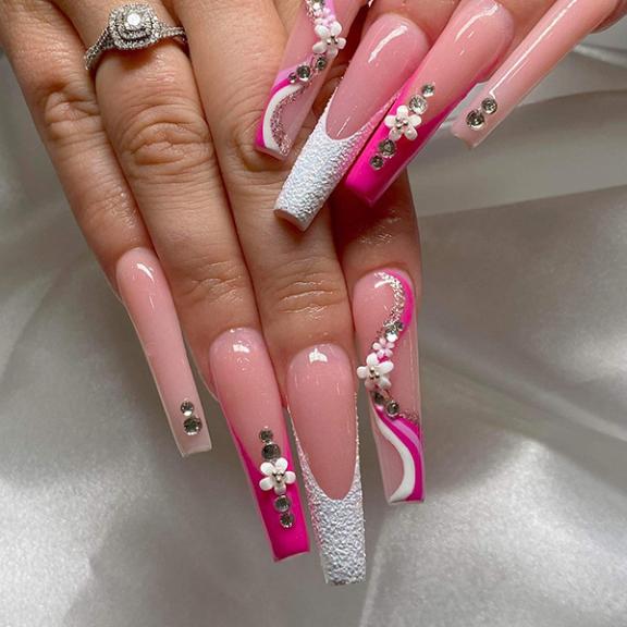 Nails
