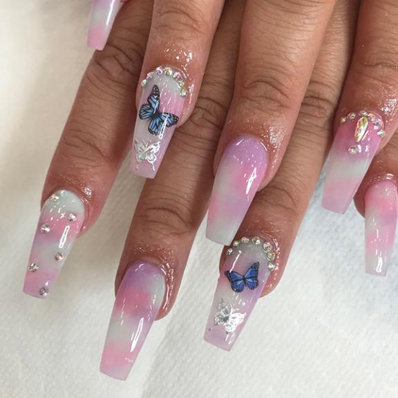 Nails