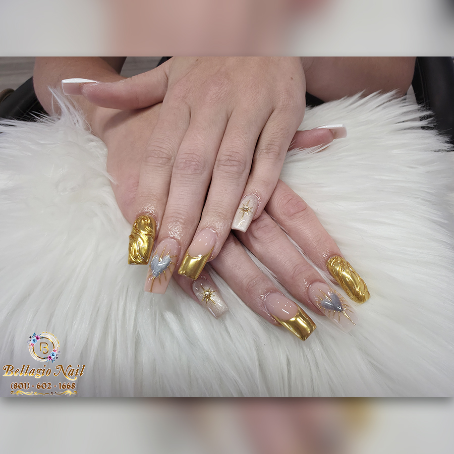 BELLAGIO NAIL