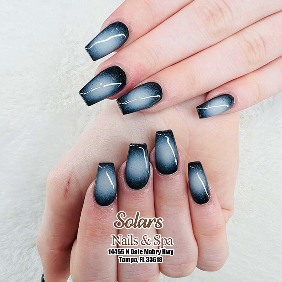 Nail salon 33618 | Solar Nails and Spa | Tampa, FL 33618