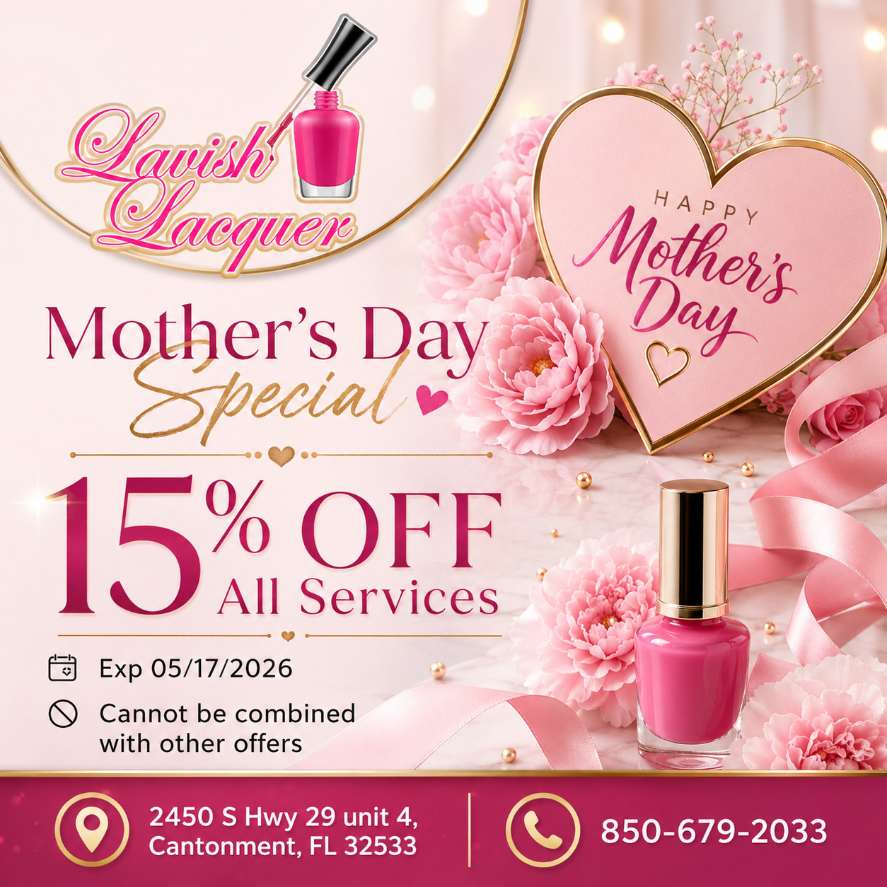 Mother Day