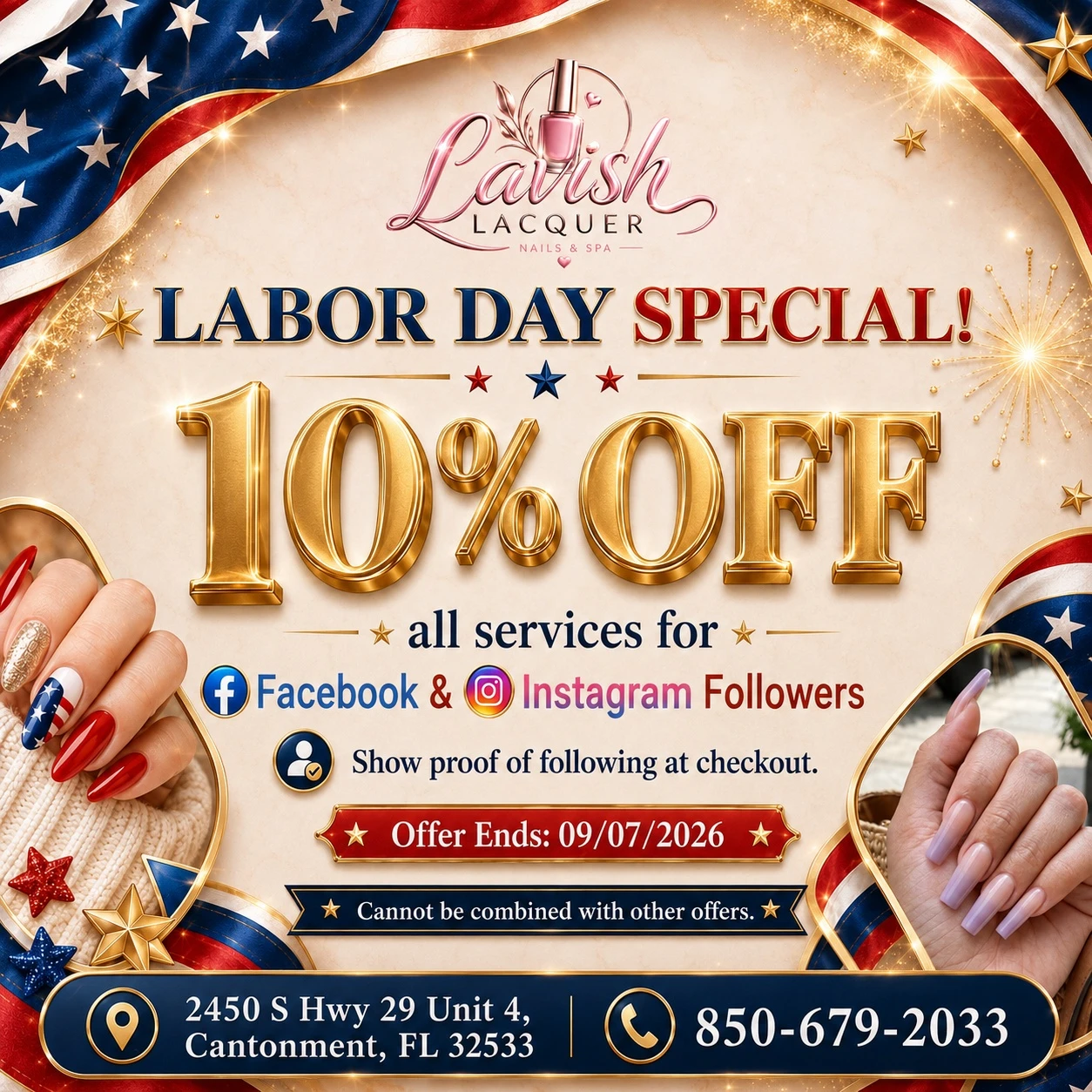 Labor day