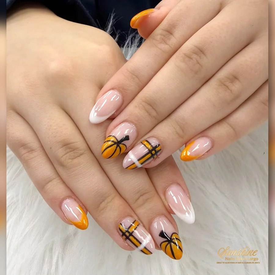 Sunshine Nails Salon Largo