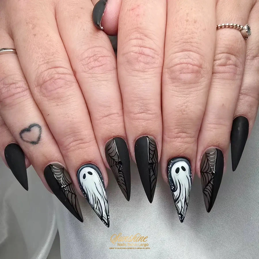 Sunshine Nails Salon Largo