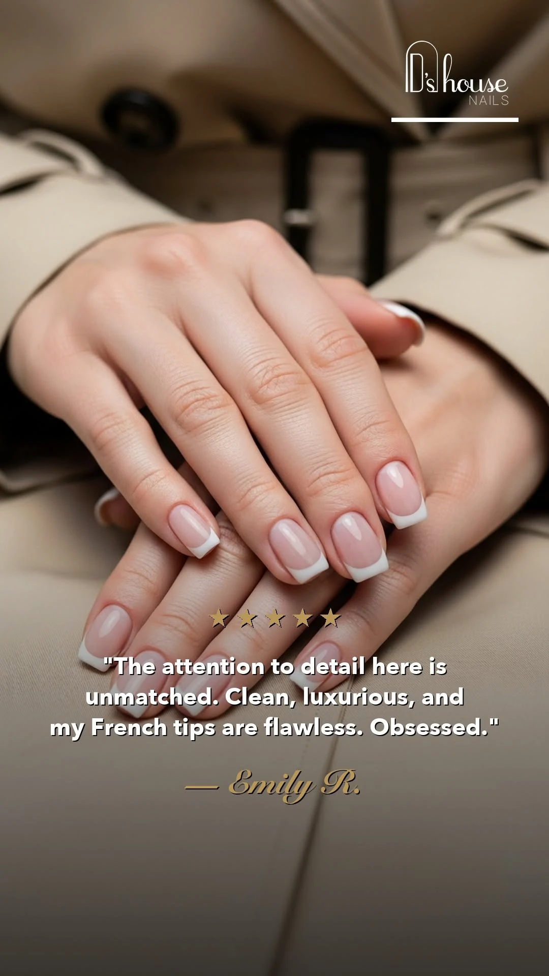 Fresh Nails for July 2026